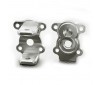 ALUMINUM C-HUB CARRIER (2) FOR R1 AXLE