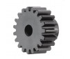 32DP PITCH 3MM HARDENED STEEL PINION GEAR 19T (1)