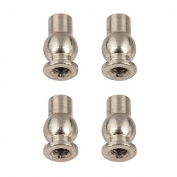 CR12 PIVOT BALLS 5.0MM LONG NECK