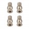 CR12 PIVOT BALLS 5.0MM LONG NECK