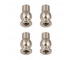 CR12 PIVOT BALLS 5.0MM LONG NECK