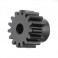 32DP PITCH 3MM HARDENED STEEL PINION GEAR 15T (1)