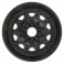 DISC.. RAID 2.2/3.0" BLACK WHEELS DB8/SENTON 6S/SC 17MM