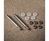 SHOCK SHAFT SET FOR XD 62MM SHOCK