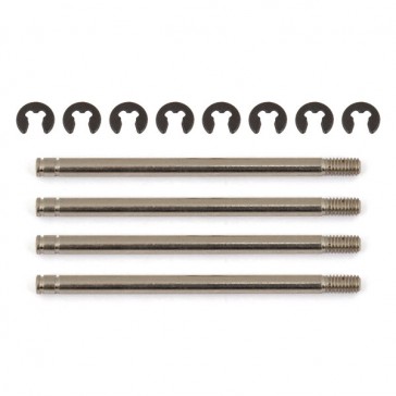 CR12 SHOCK SHAFTS