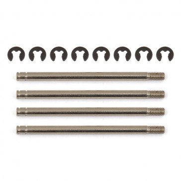 CR12 SHOCK SHAFTS