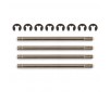 CR12 SHOCK SHAFTS