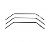 SC6.1/T6.1 FRONT ANTI-ROLL BAR SET