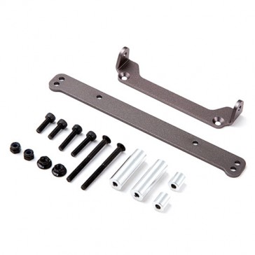 JUNFAC KOMODO HEAVY DUTY REAR BUMPER FRAME MOUNT KIT