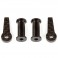 TC7.2 BATTERY LOCK SET