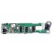 DISC.. TALI H500 : Brushless speed controller WST-15AH (Green led - f