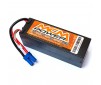 Hard case 100C 6750mAh 4S 14,8V LIR (Low Internal Resistance) (EC5)