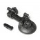 DISC.. Suction Cup Mount New model For car/motorbike Tested to+290km/