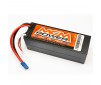 Hard case 75C 7600mAh 4S 14,8V (EC5)