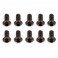 SCREWS M2.5x5mm BHCS (10)