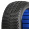 BUCK SHOT' S3 SOFT 1/8 BUGGY TYRES W/CLOSED CELL