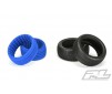 BUCK SHOT' S3 SOFT 1/8 BUGGY TYRES W/CLOSED CELL