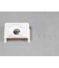 Motor board for 1700mm PA-18 Super Cub