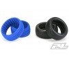 SLIDE LOCK' S3 SOFT 1/8 BUGGY TYRES W/CLOSED CELL
