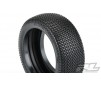 SLIDE LOCK' S3 SOFT 1/8 BUGGY TYRES W/CLOSED CELL