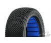 SLIDE LOCK' S2 MEDIUM 1/8 BUGGY TYRES W/CLOSED CELL