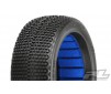 BUCK SHOT' S2 MEDIUM 1/8 BUGGY TYRES W/CLOSED CELL