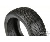 BUCK SHOT' S2 MEDIUM 1/8 BUGGY TYRES W/CLOSED CELL