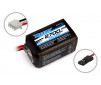 DISC.. LIPO PRO RX 2700MAH 7.4v HUMP