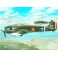Savoia SM 79 JRS B1 1/72