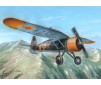 PZL P24 Over Danube 1/72