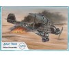 Vickers Vincent MK I 1/72