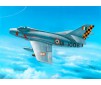Dassault MD 450 Myst.IVA India 1/72