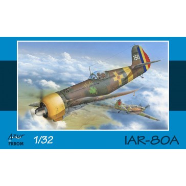 IAR-80A 1/32