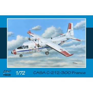 CASA C-212 France 1/72