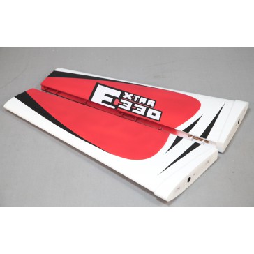 DISC.. 2000mm Extra330 : Main Wing Set
