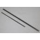 DISC.. 2000mm Extra330 : Pipe Set For main wing and elevator