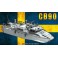 Sweden CB90 Fast Assault Craft 1/35