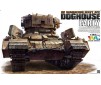 IDF Nagmachon Doghouse Early   1/35