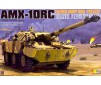French AMX-10RC Gulf War 1991  1/35