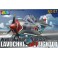 Cute Plane Soviet Lavochkin La-7