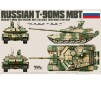 Russian T-90MS MBT '12-Now 1/35