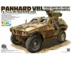 '87-Now Panhard VBL 12.7mm M2 1/35