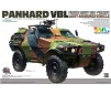 French '87-Present Panhard VBL 1/35