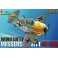 Cute Plane Luft.Messerschmitt BF109