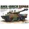 French '80-Now AMX-10RCR Separ 1/35