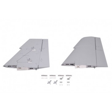 70mm F/A-18F - Main Wing Set