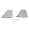 70mm F/A-18F - Main Wing Set