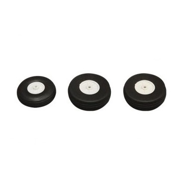 70mm Viper - Wheel Set