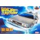 De Lorean Back to the Future   1/25