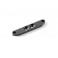 ALU FRONT LOWER ARM MOUNT 23 //29  BRACE - SWISS 7075 T6 (3M